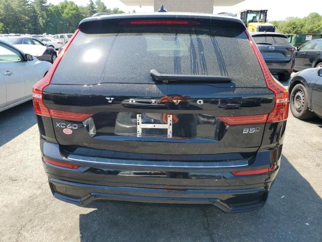 2023 Volvo Xc60 Plus VIN: YV4L12RW6P1394182 Lot: 57044844