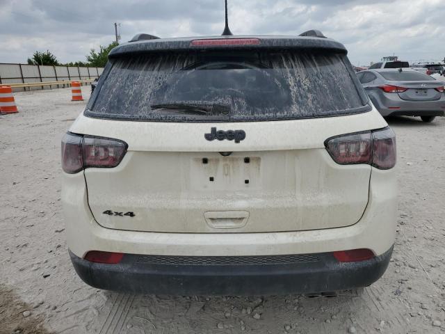 2018 Jeep Compass Latitude VIN: 3C4NJDBB5JT454645 Lot: 60035274