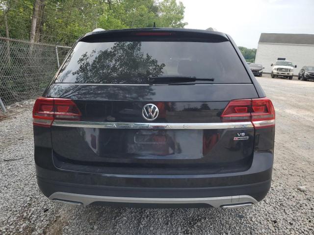 2018 Volkswagen Atlas S VIN: 1V2GR2CA7JC529268 Lot: 59182274