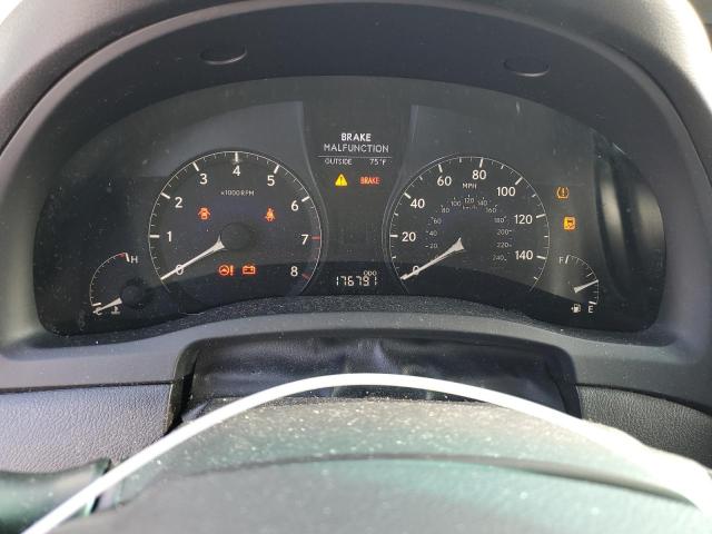 2010 Lexus Rx 350 VIN: 2T2ZK1BA2AC037955 Lot: 57844814