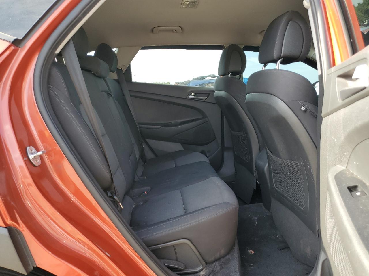 KM8J3CA42HU454152 2017 Hyundai Tucson Limited