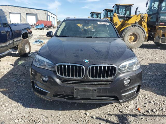 VIN 5UXKR0C54E0H16219 2014 BMW X5, Xdrive35I no.5