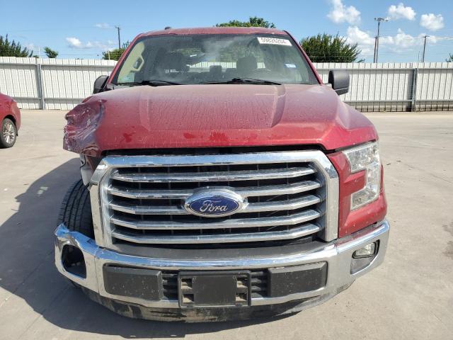 2016 FORD F150 SUPER - 1FTEW1CF1GKD21599