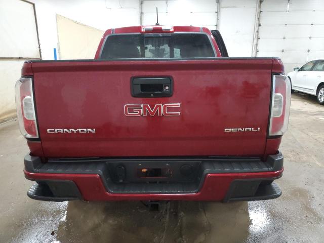 2019 GMC CANYON DEN 1GTG6EEN6K1193556  59038414