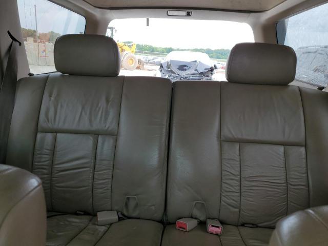 1999 Toyota 4Runner Limited VIN: JT3GN87R0X0118597 Lot: 59583914