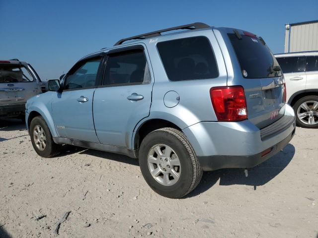 2008 Mazda Tribute I VIN: 4F2CZ02Z08KM01286 Lot: 59059484