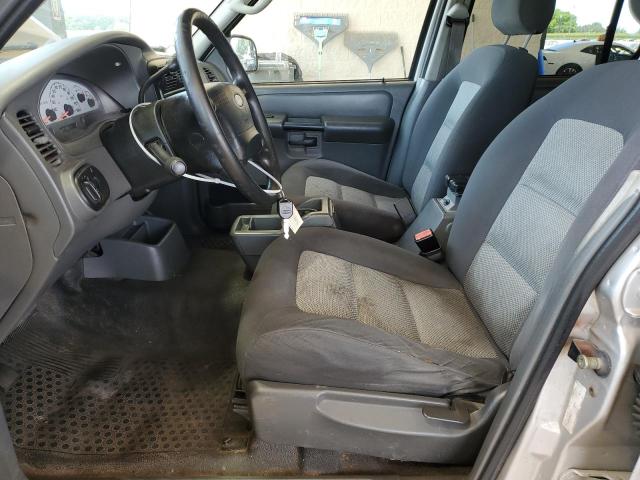 2004 Ford Explorer Sport Trac VIN: 1FMZU77K24UC08497 Lot: 60545304