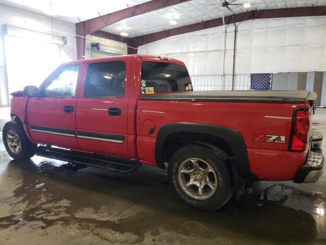 2005 Chevrolet Silverado K1500 VIN: 2GCEK13T151125418 Lot: 60505504