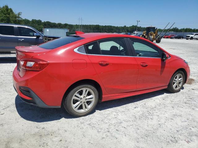 Vin: 1g1be5sm3h7161493, lot: 60113934, chevrolet cruze lt 20173