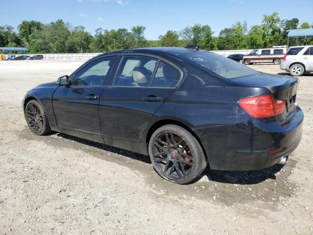 WBA3A9C55EF478017 | 2014 BMW 335 i