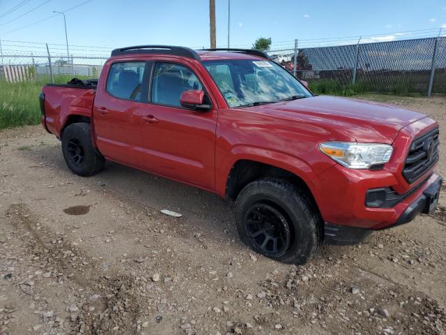 2018 TOYOTA TACOMA DOU - 3TMCZ5AN6JM126646