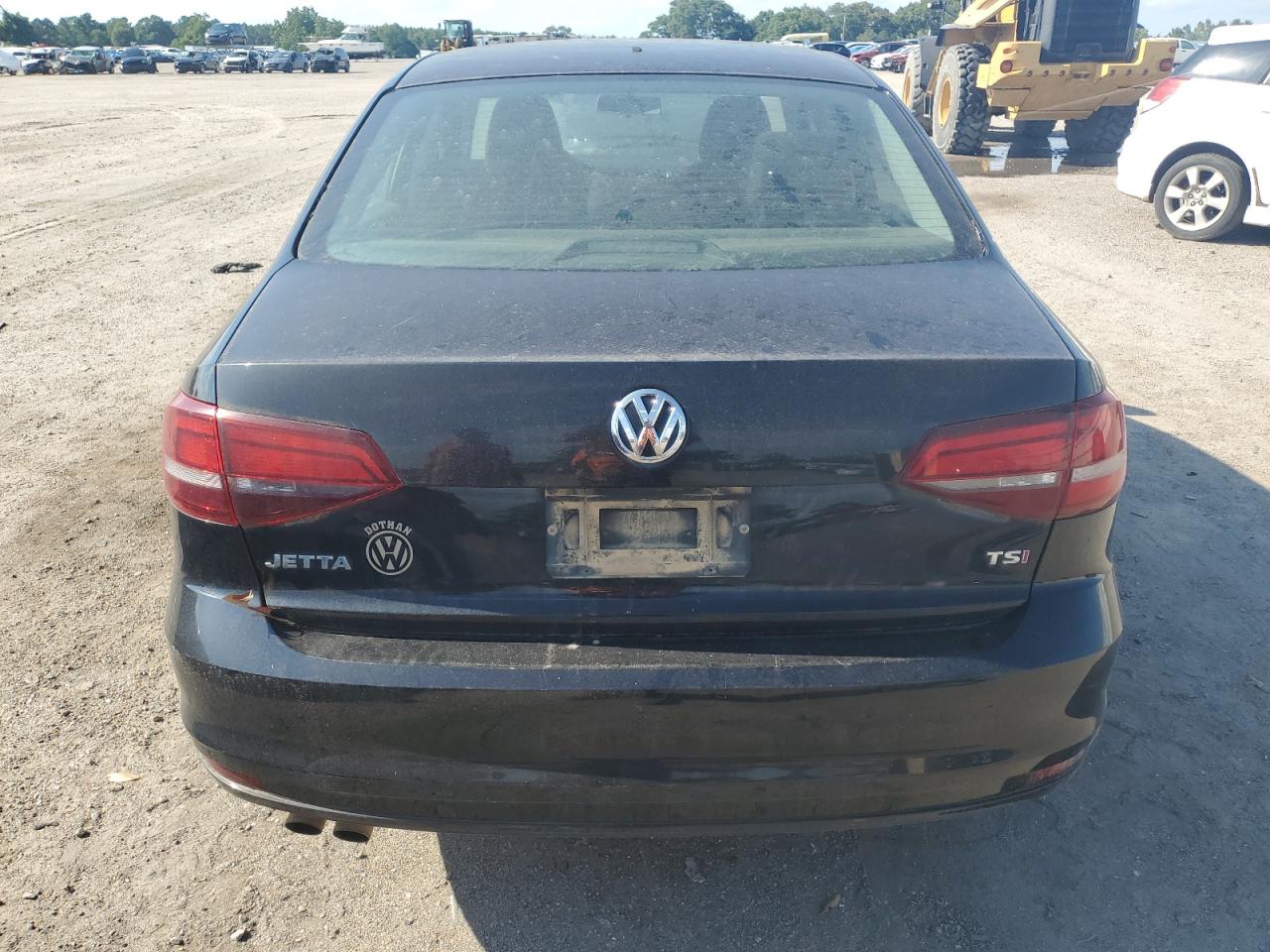 3VW2B7AJ7HM263577 2017 Volkswagen Jetta S