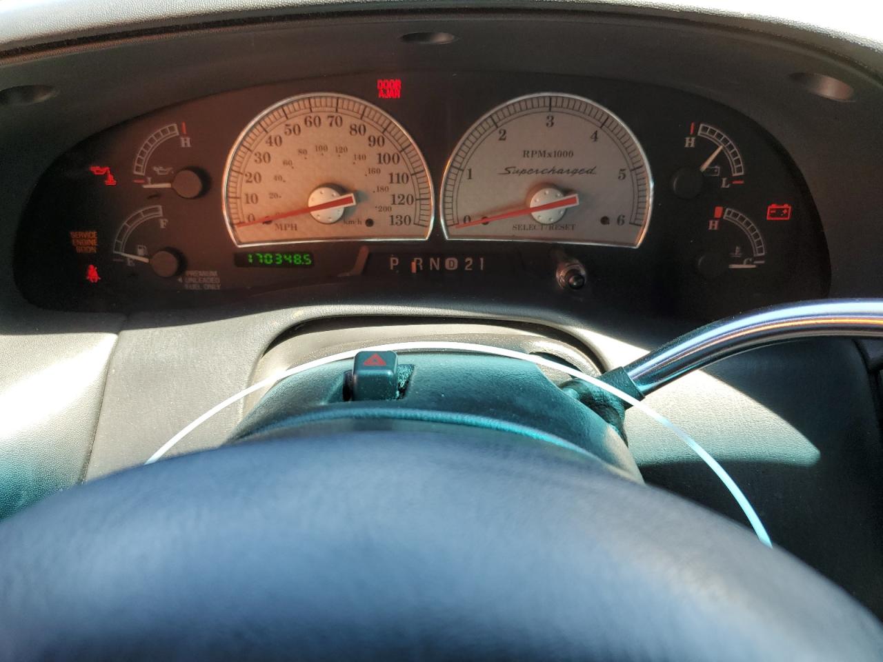 1FTRW07322KD61324 2002 Ford F150 Supercrew Harley Davidson