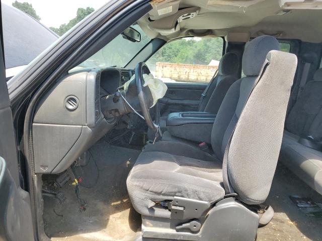 2004 GMC Sierra K2500 Heavy Duty VIN: 1GTHK29U04E244559 Lot: 58854034