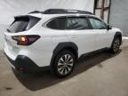 SUBARU OUTBACK LI photo