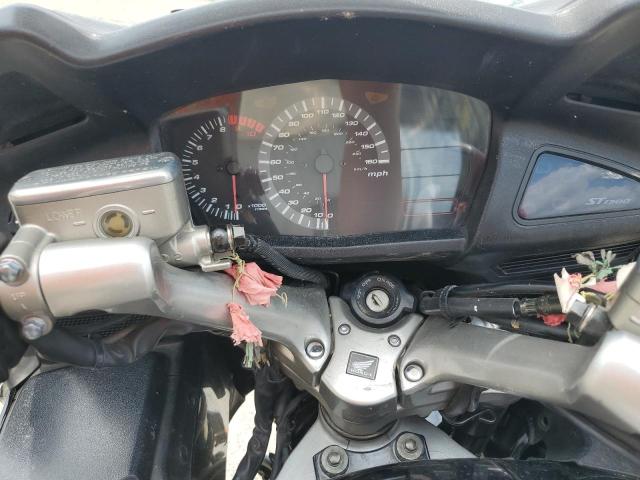 2006 HONDA ST1300 A JH2SC51406M400115