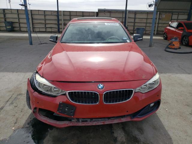 VIN WBA4A5C56FGK15799 2015 BMW 4 Series, 428 I Gran... no.5