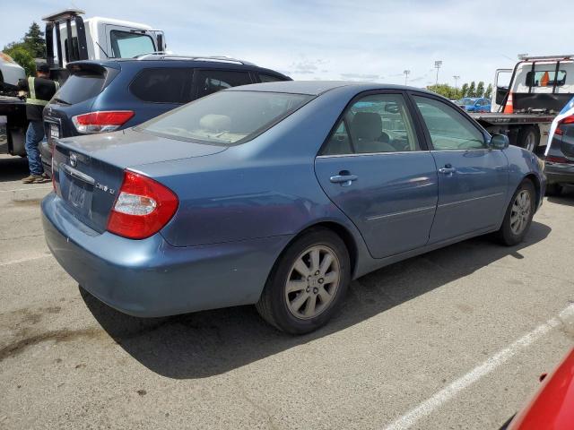 2003 Toyota Camry Le VIN: 4T1BE30KX3U724266 Lot: 57116794