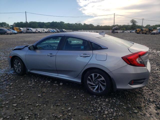 2017 HONDA CIVIC EX - 19XFC2F74HE228894