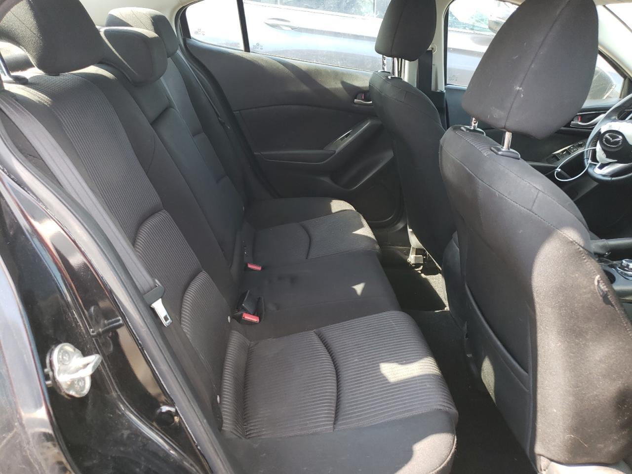 3MZBM1V78FM233149 2015 Mazda 3 Touring