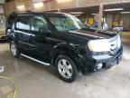 HONDA PILOT EXL photo