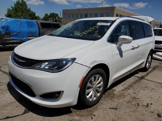 2019 CHRYSLER PACIFICA T - 2C4RC1BG8KR559917