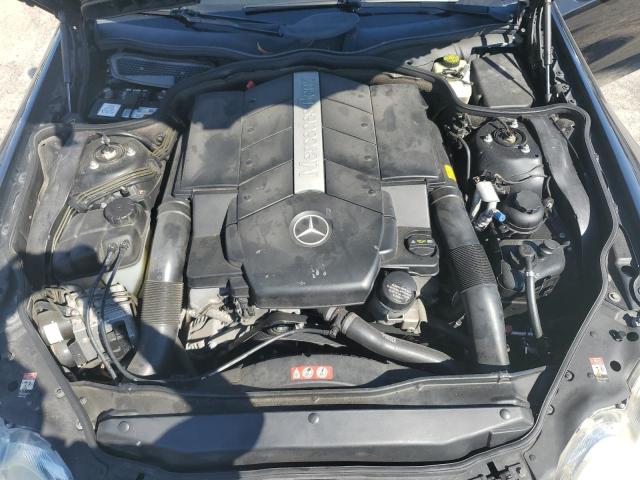 2005 Mercedes-Benz Sl 500 VIN: WDBSK75F75F101368 Lot: 58280074