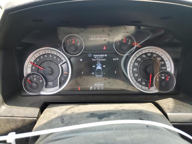 2014 Ram 1500 Sport VIN: 1C6RR7MT0ES328130 Lot: 58711934