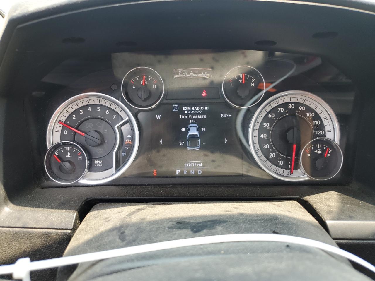 1C6RR7MT0ES328130 2014 Ram 1500 Sport