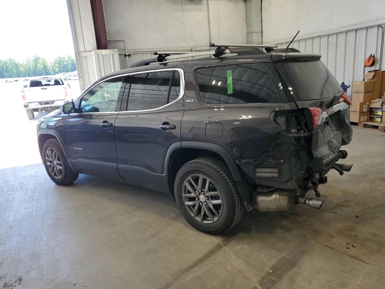 1GKKNULS5HZ279830 2017 GMC Acadia Slt-1