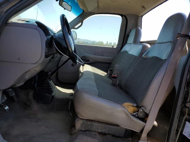 1997 Ford F150 VIN: 1FTDF1824VKC54088 Lot: 57708554