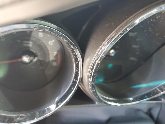 2010 Cadillac Cts Premium Collection VIN: 1G6DS8EV3A0108857 Lot: 57538014