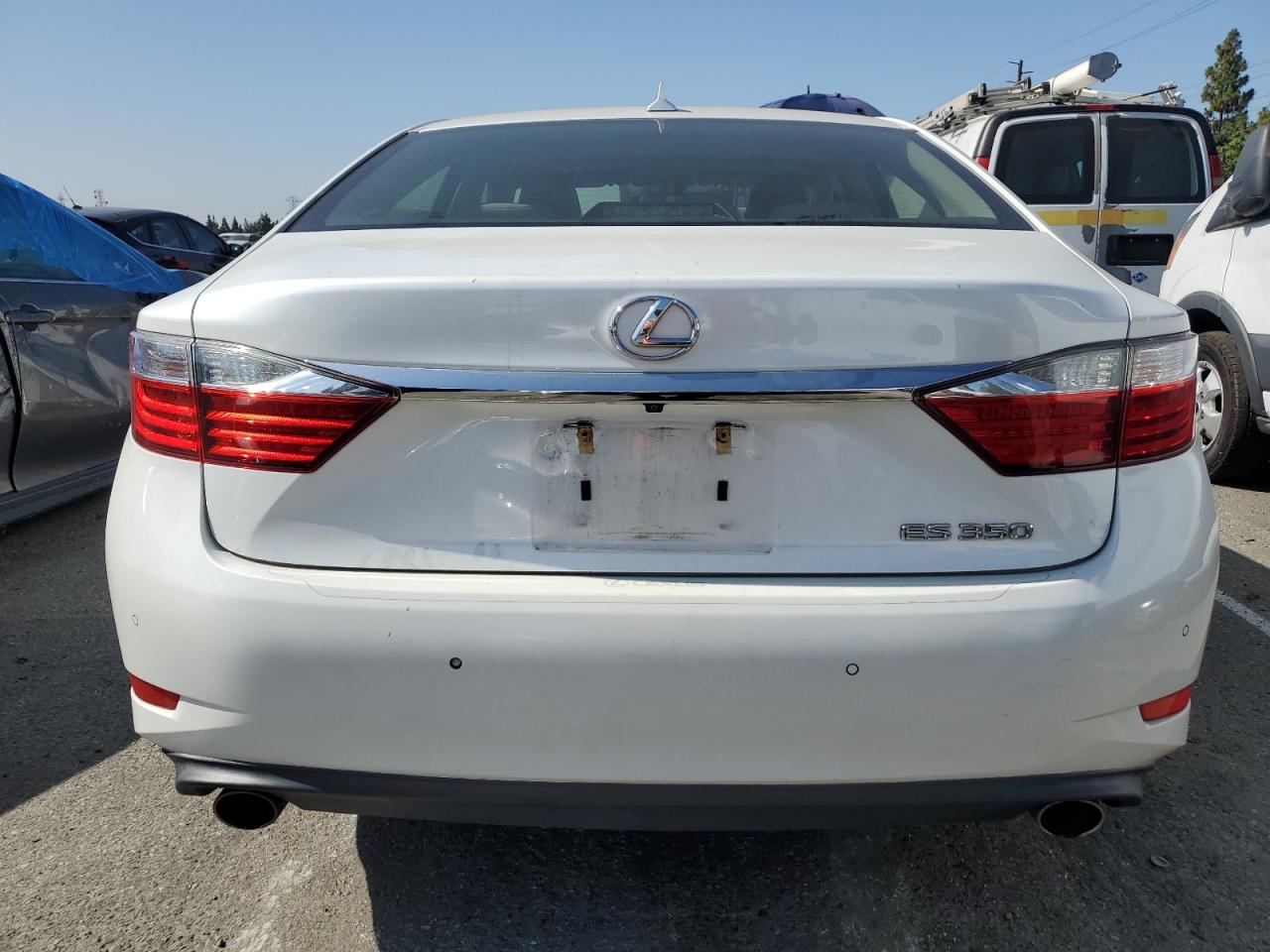 JTHBK1GG4E2091134 2014 Lexus Es 350