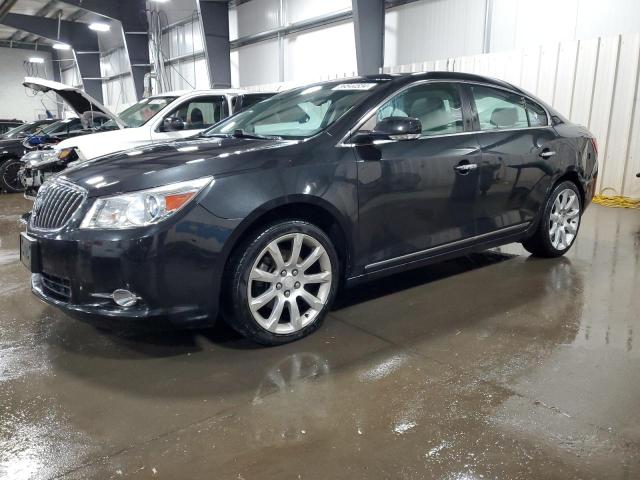 VIN 1G4GJ5G33DF225326 2013 Buick Lacrosse, Touring no.1