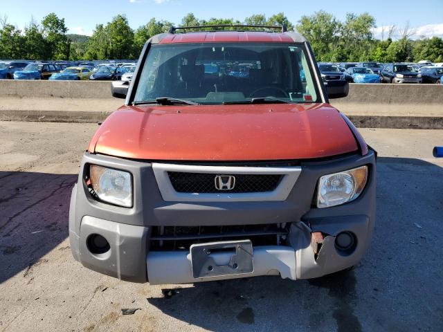 5J6YH28654L027354 | 2004 Honda element ex