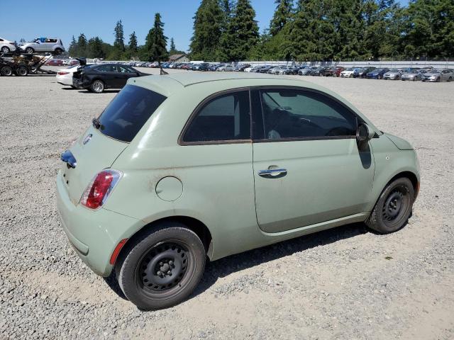 VIN 3C3CFFAR3ET236586 2014 Fiat 500, Pop no.3