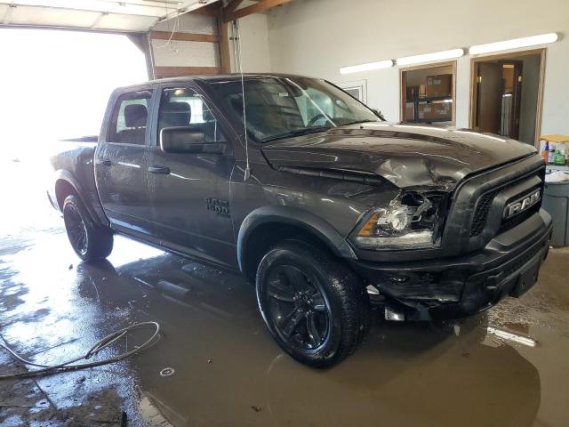 2024 Ram 1500 Classic Warlock Edition VIN: 1C6RR7LG5RS129536 Lot: 59340844