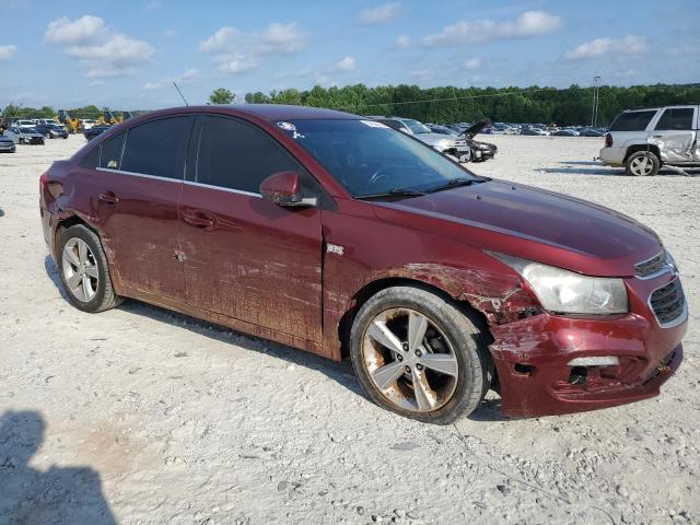 Vin: 1g1pe5sb6f7141613, lot: 59045414, chevrolet cruze lt 20154