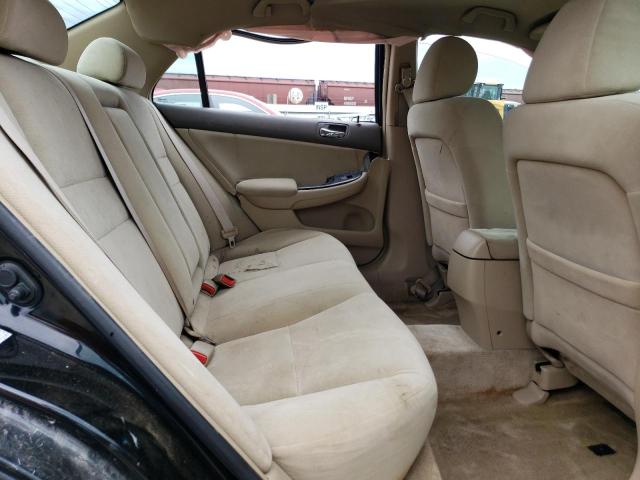 2006 Honda Accord Se VIN: 1HGCM56356A113222 Lot: 56915754