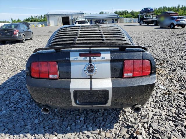 2007 Ford Mustang Gt VIN: 1ZVHT82H875340213 Lot: 56616774