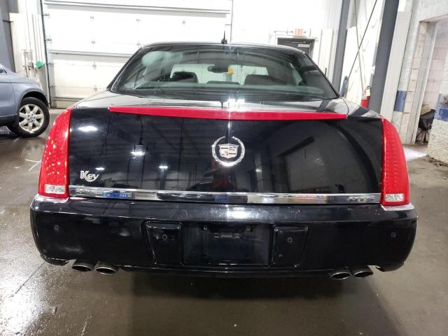 2007 Cadillac Dts VIN: 1G6KD57987U214433 Lot: 60209404