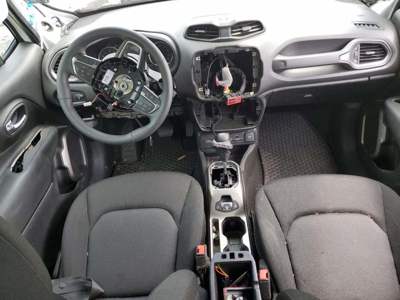 ZACNJDA11NPN51232 2022 Jeep Renegade Sport