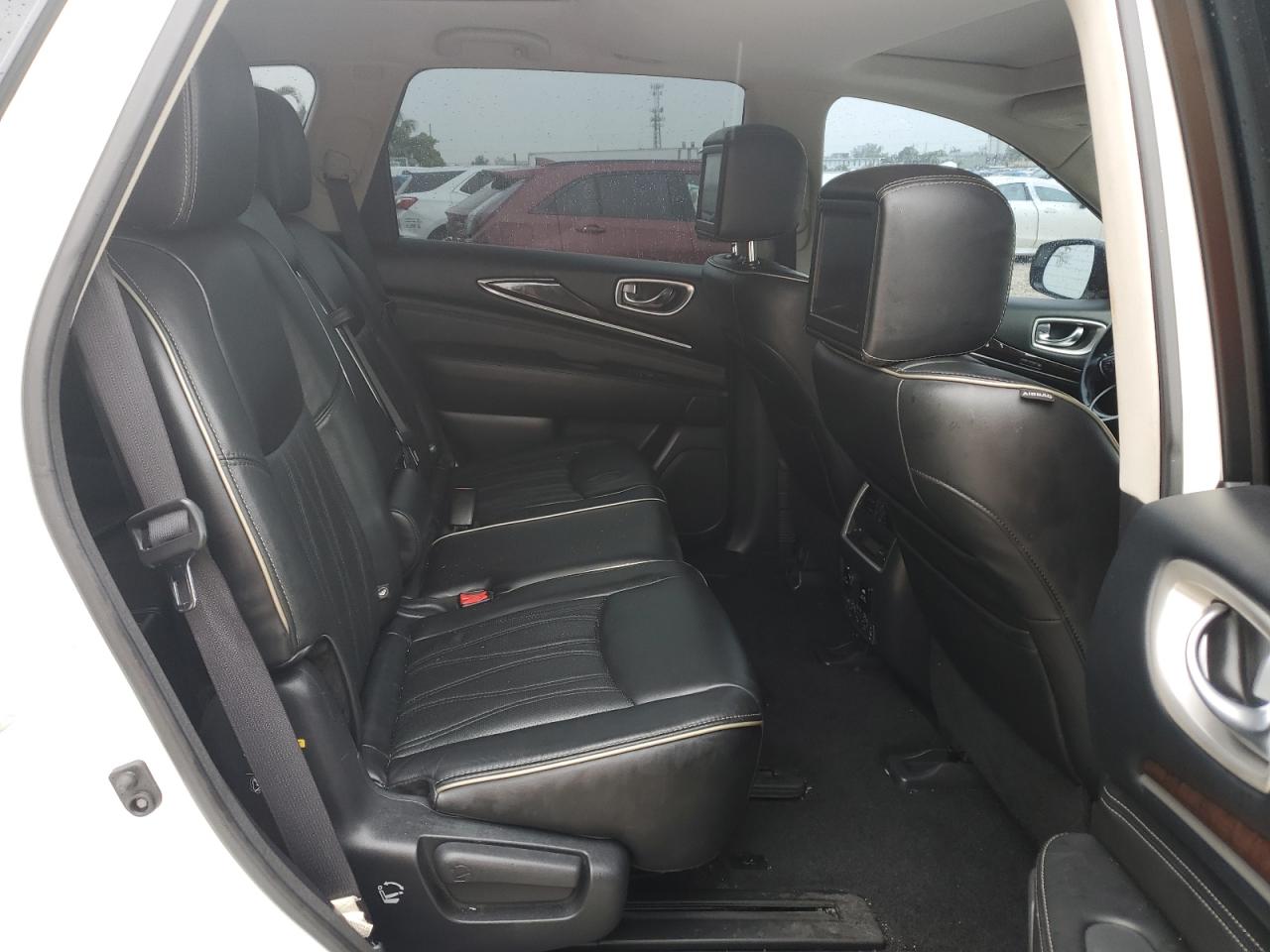 5N1DL0MN3HC551950 2017 Infiniti Qx60