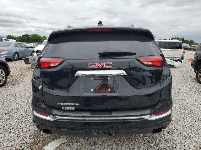 2020 GMC Terrain Denali VIN: 3GKALSEX7LL309361 Lot: 55718624