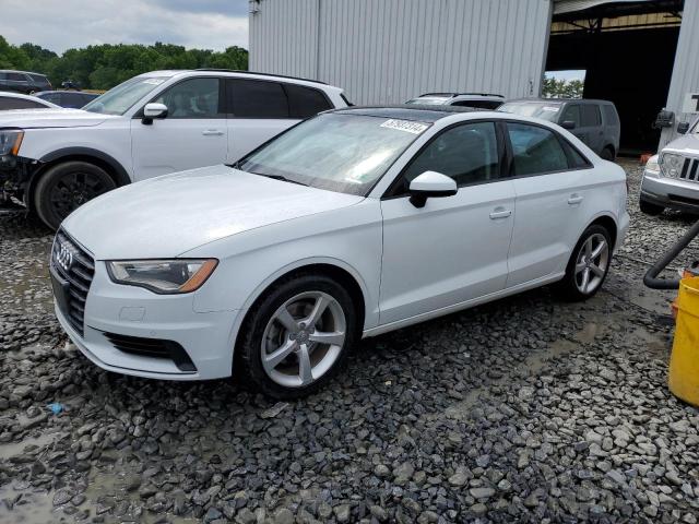 2016 Audi A3 Premium VIN: WAUB8GFF7G1077584 Lot: 57937314