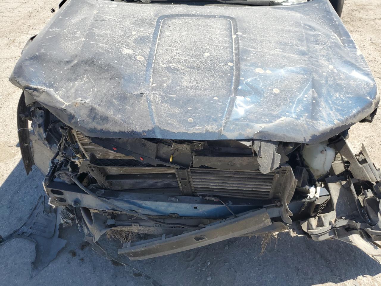 3GKALVEV7ML348324 2021 GMC Terrain Slt