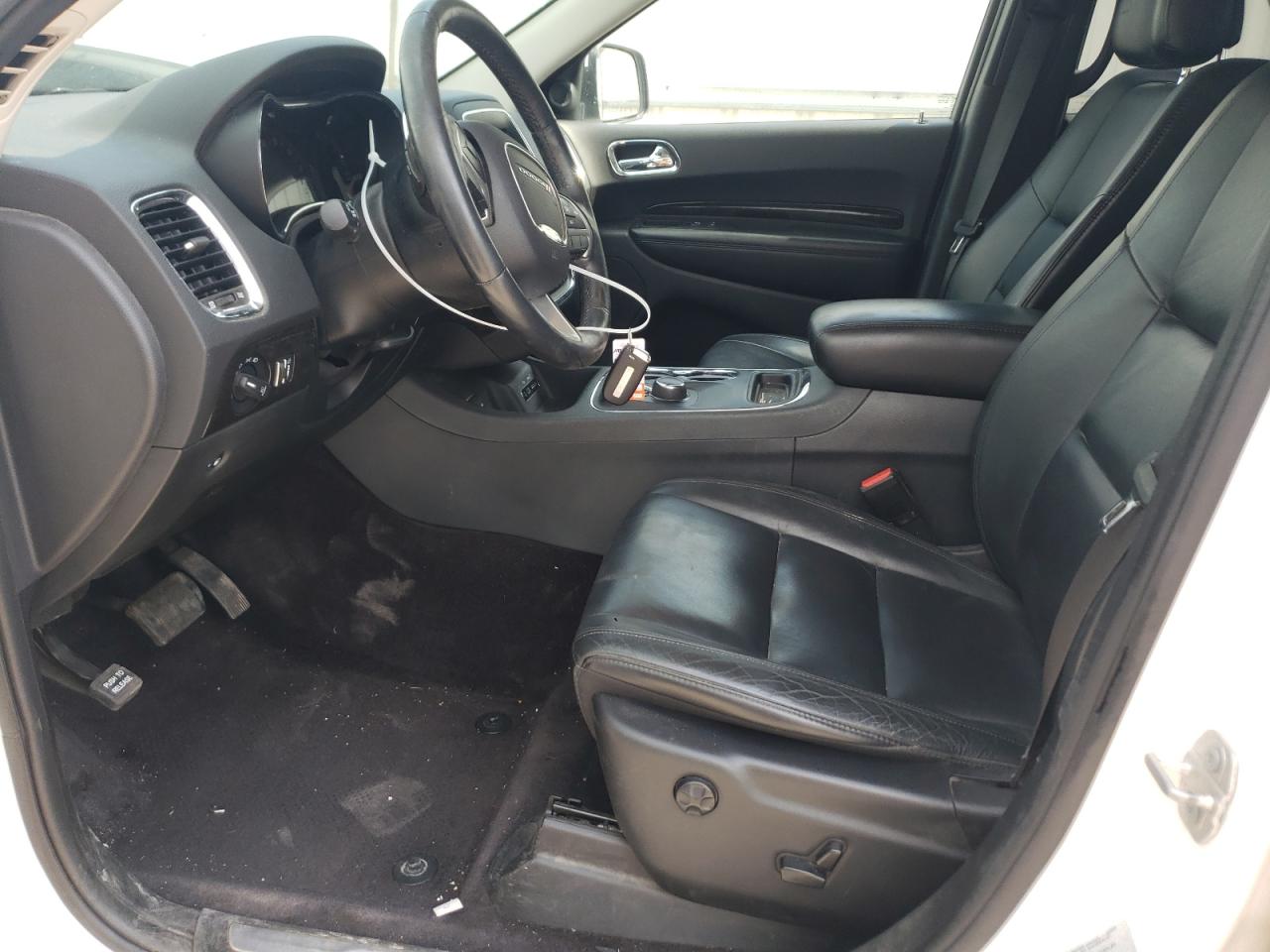 1C4RDJDG8GC322998 2016 Dodge Durango Limited