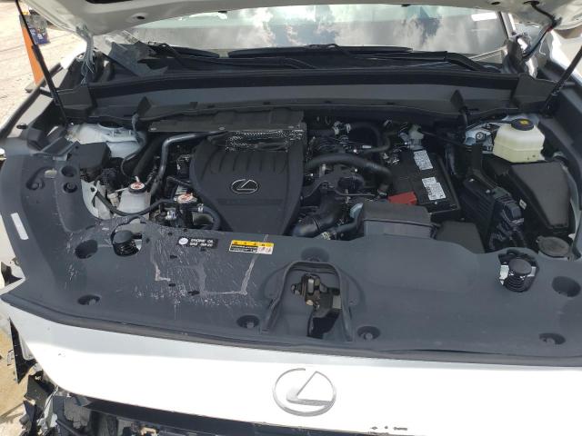 2024 LEXUS TX 350 BAS 5TDAAAB66RS010633