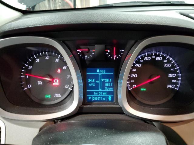 VIN 2GNFLGE34H6184737 2017 Chevrolet Equinox, Premier no.9