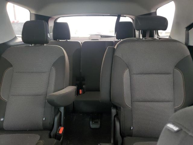 2018 Chevrolet Traverse Lt VIN: 1GNEVGKW6JJ115139 Lot: 57843144